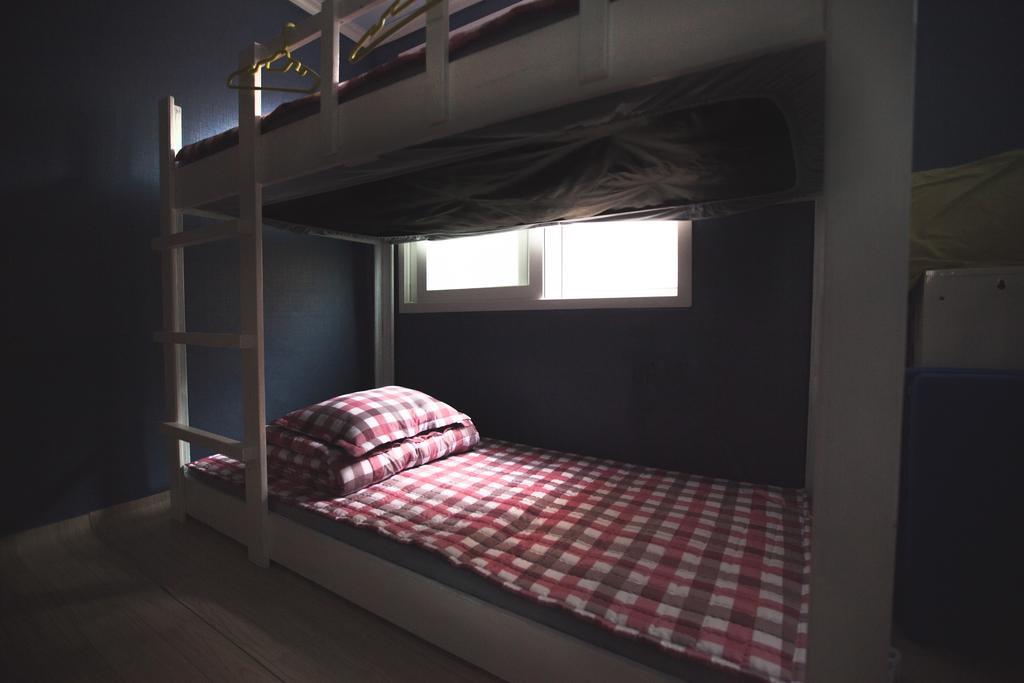 Suncheon Guesthouse Nreem Room photo