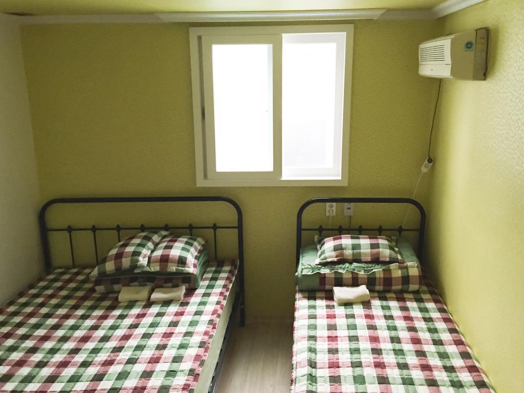 Suncheon Guesthouse Nreem Room photo