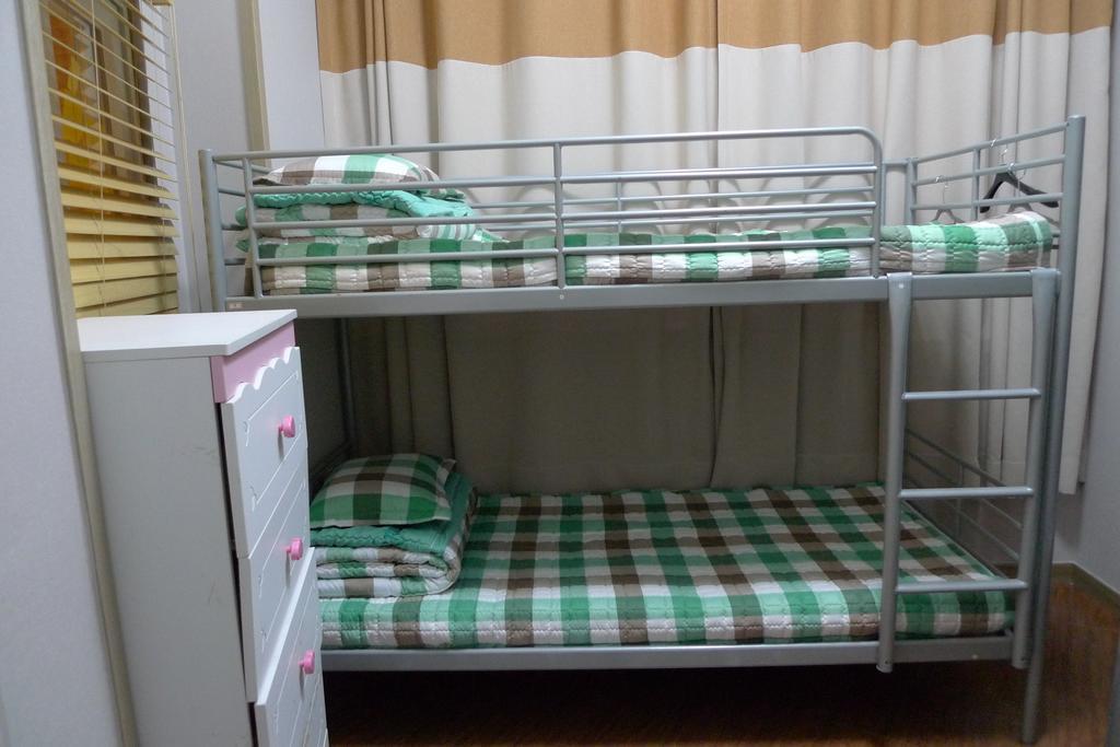 Suncheon Guesthouse Nreem Room photo