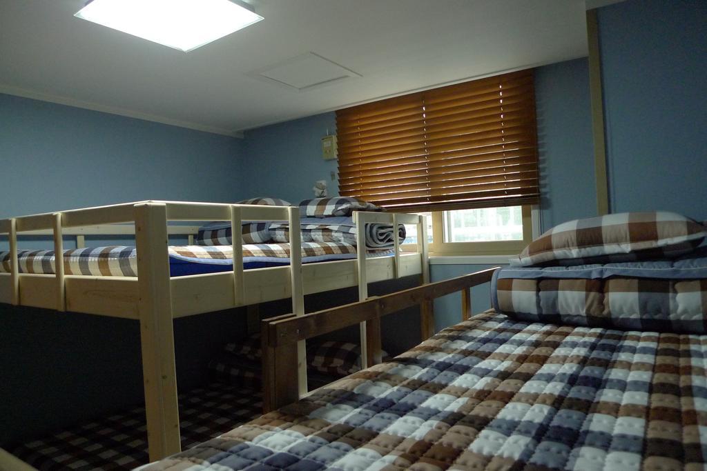Suncheon Guesthouse Nreem Room photo