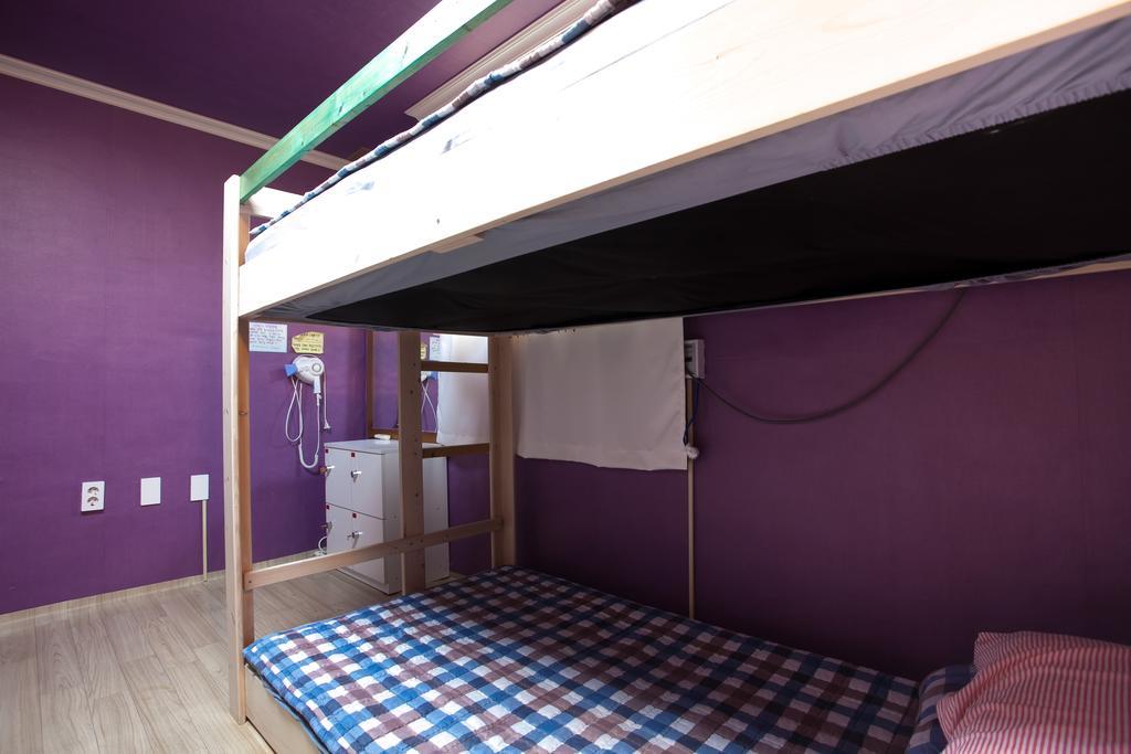 Suncheon Guesthouse Nreem Exterior photo